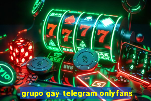 grupo gay telegram onlyfans